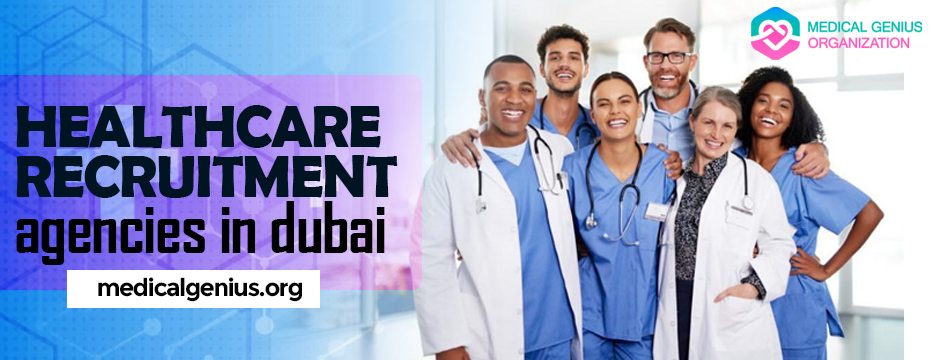 healthcare recruitment agencies in Dubai