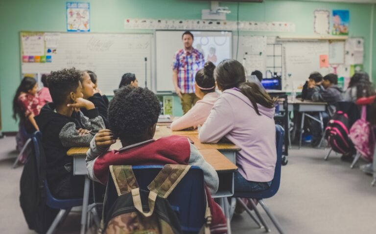 What is the importance of Education Recruitment?